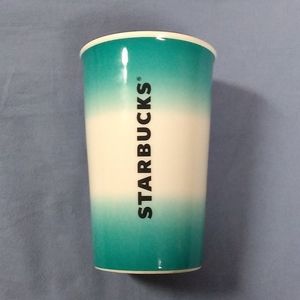 Starbucks mug